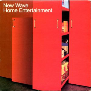 New Wave Home Entertainment