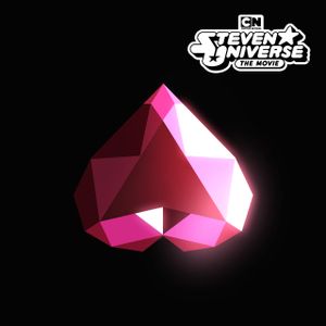 Steven Universe: The Movie (OST)