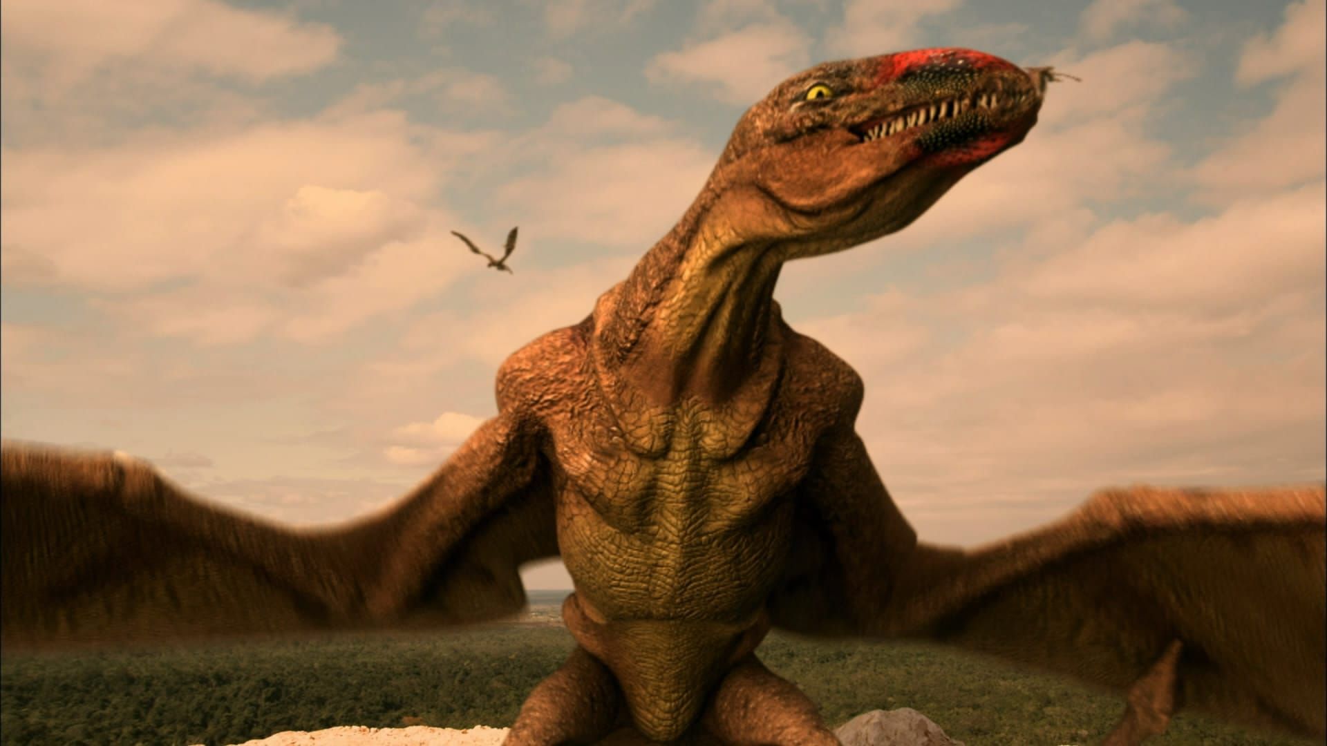 Images de Les 7 Aventures de Sinbad (2010) - SensCritique