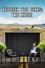 Affiche Entre deux fougères : Le film Affiche Entre deux fougères : Le film