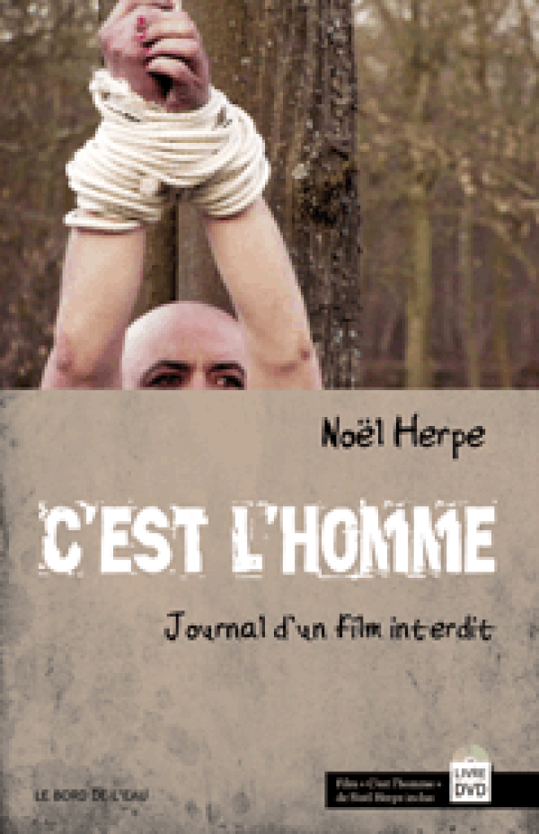 C'est l'homme