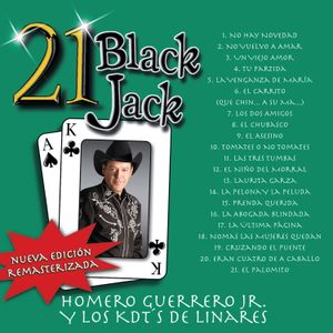 21 Black Jack