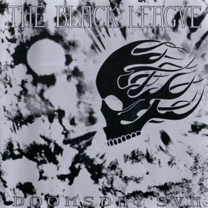 The Doomsday Sun (EP)