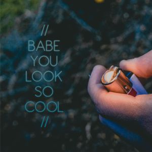 Robbers (Single)