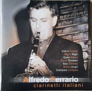 Clarinetti Italiani