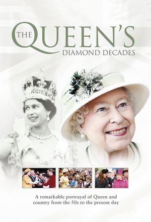 The Queen's Diamond Decades