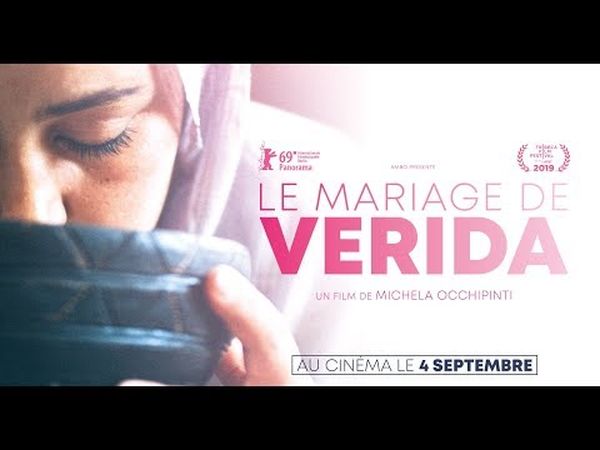 Le Mariage de Verida