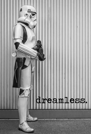 Dreamless
