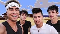 the dobre brothers are peak youtube