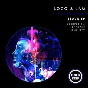 Slave (Spektre remix)