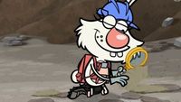 Fossil Hunt