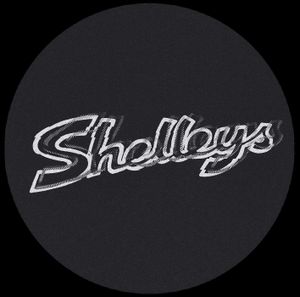 Shelleys (EP)