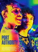 Affiche Port Authority