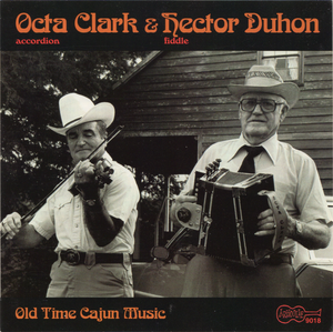 Old Time Cajun Music