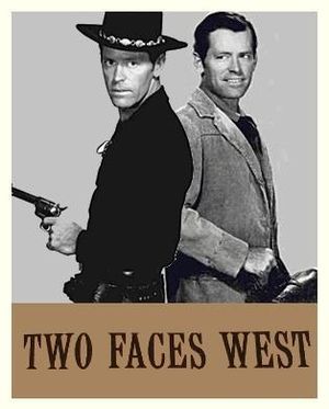 L'Ouest aux deux visages