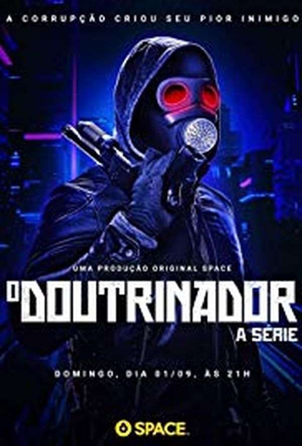 O Doutrinador