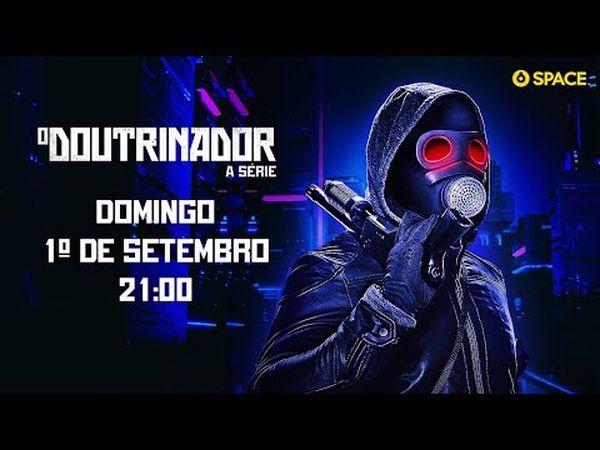 O Doutrinador