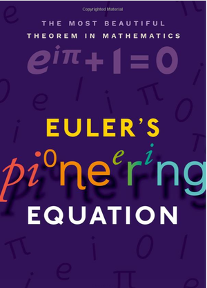 Euler's pioneering equation