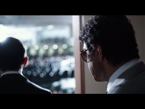 Bande-annonce de Le Traître