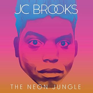 The Neon Jungle