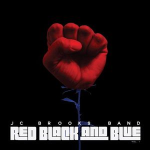 Red Black and Blue, Vol. 1 (EP)