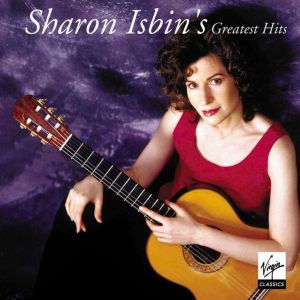 Sharon Isbin's Greatest Hits