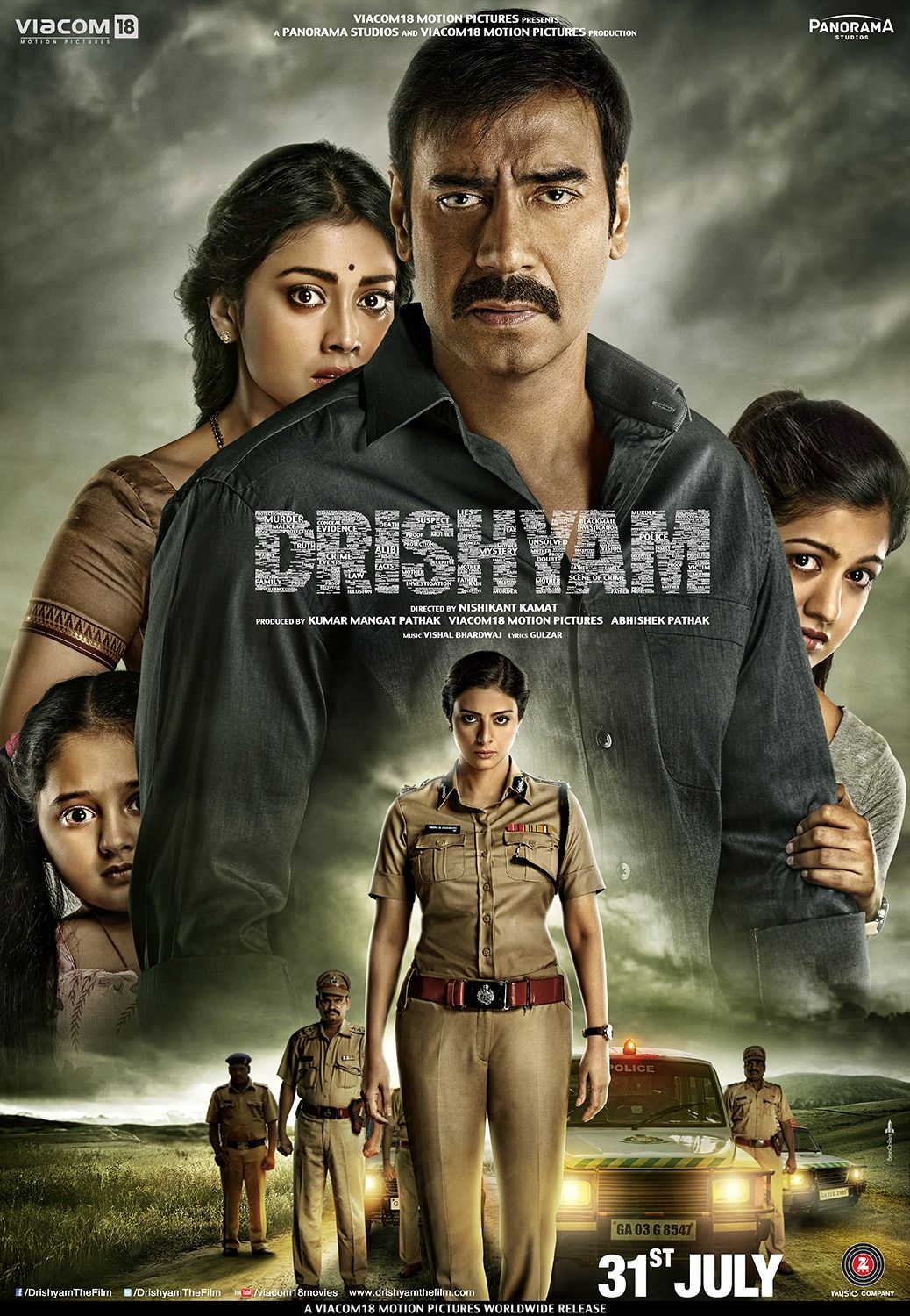 movie review drishyam