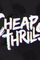 Cover True Crime & Cheap Thrills
