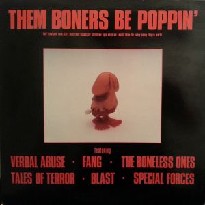 Them Boners Be Poppin'