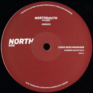 NSR003 (EP)