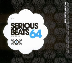 Serious Beats 64