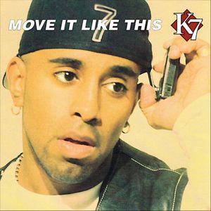 Move It Like This (Single)