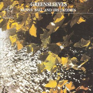 Greensleeves