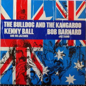 The Bulldog and the Kangaroo