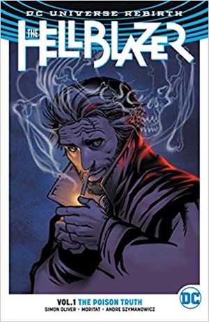 The Hellblazer - The Poison truth, Vol. 1