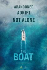 Affiche The Boat Affiche The Boat