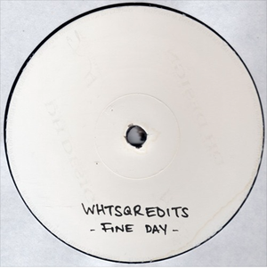 Fine Day (Single)