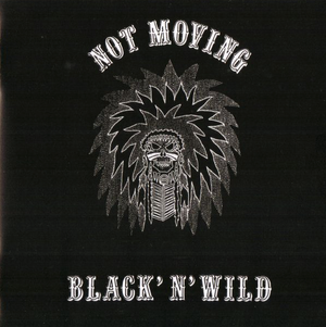 Black'n'Wild (EP)
