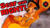 Why Scar is the RIGHTFUL King! (Disney Lion King)