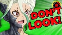 Solving Anime's HARDEST Mystery, Dr Stone's Petrification Beam!