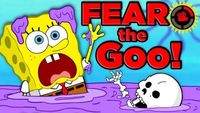 Spongebob and the Secret Under Goo Lagoon (Spongebob Squarepants)