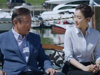 Joong Eun Warns Choi Gon