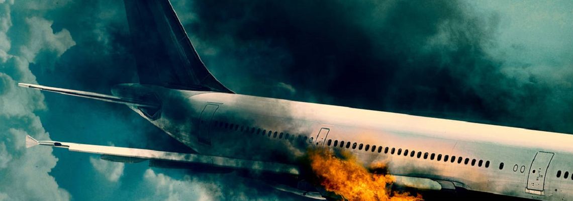 Cover Air Disasters (2011)