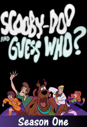 Scooby-Doo and Guess Who? - Saison 1