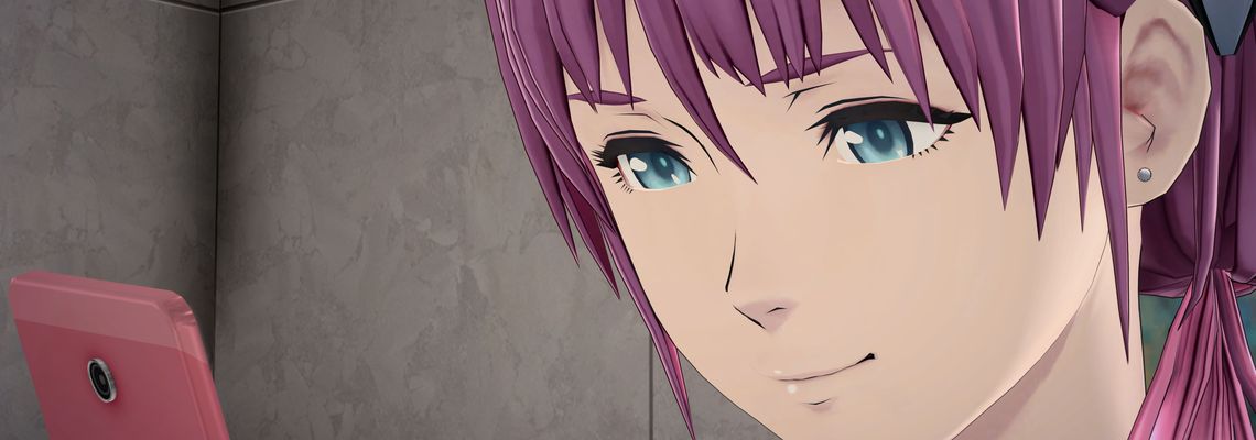 Cover AI: The Somnium Files