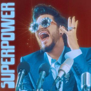 Superpower (Single)
