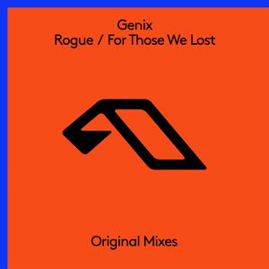 Rogue / For Those We Lost (Single)