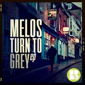 Turn to Grey EP (EP)