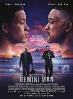 Affiche Gemini Man Affiche Gemini Man