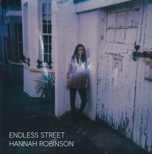 Endless Street (EP)